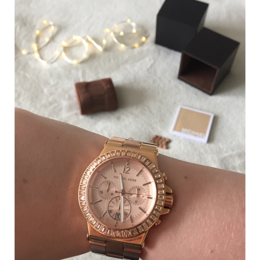 Michael Kors Women's Watch ⌚️✨