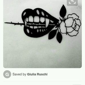 Meet your Posher, Audrey