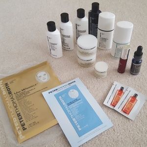 Peter Thomas Roth Travel Size Skin Care Products