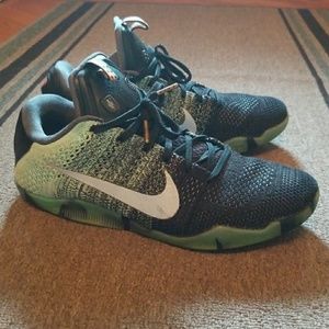 Kobe 11 All Star Northern Lights