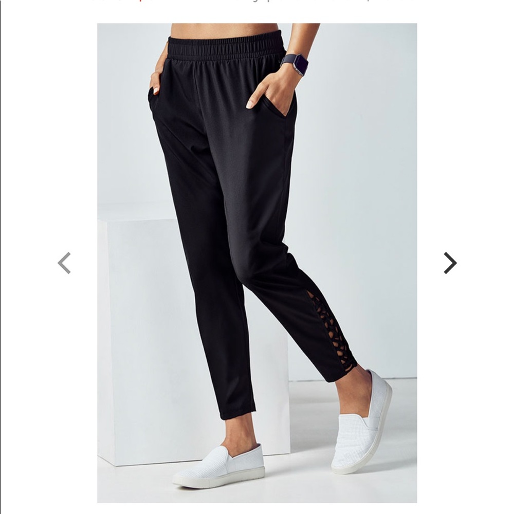 NWT FABLETICS PANTS