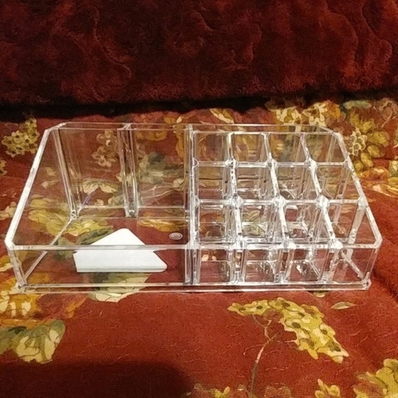 Sephora Acrylic Makeup Storage Organizers - Picture 2 of 7