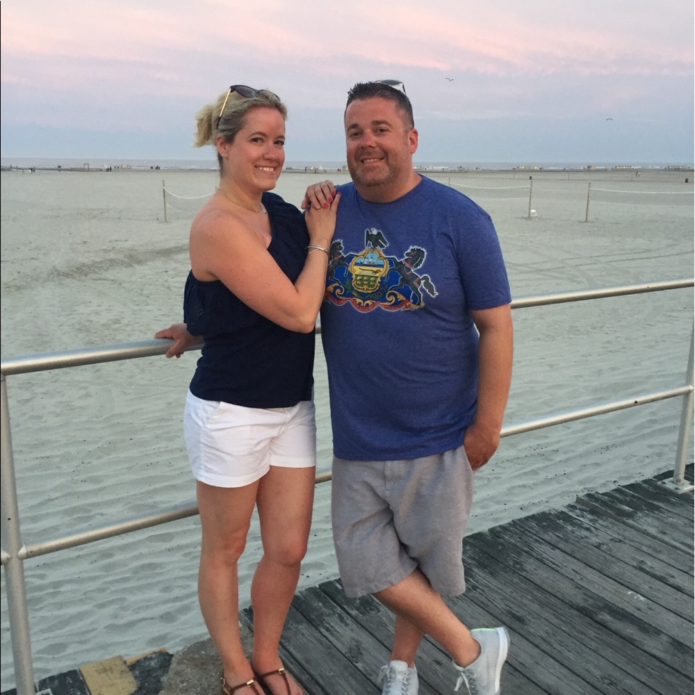 Meet your Posher, Tiffany