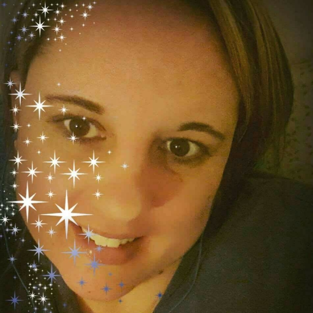 Meet your Posher, Mandy