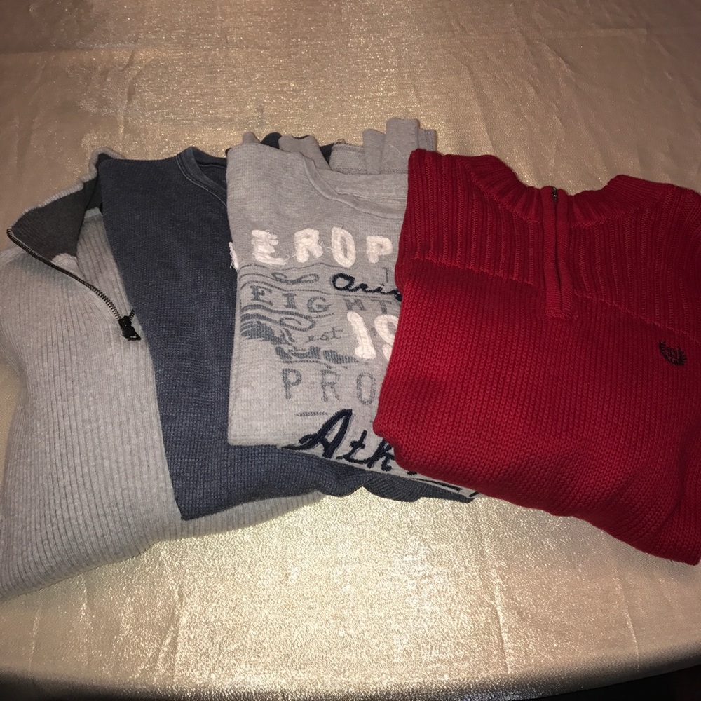 ⚡️Men's Bundle⚡️