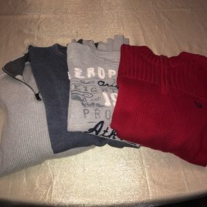 ⚡️Men's Bundle⚡️