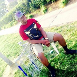 Meet your Posher, Julien