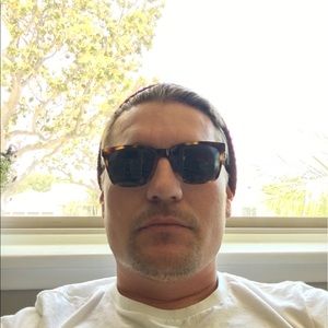 Meet your Posher, Patrick