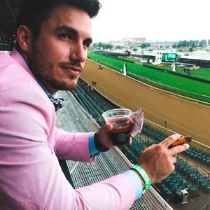 Meet your Posher, Joseph