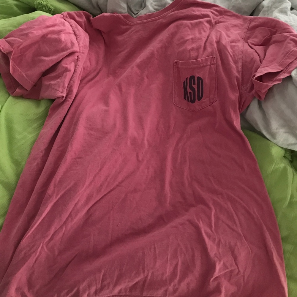 KSO T-shirt