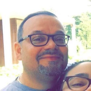 Meet your Posher, Christopher