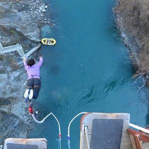 Meet your Posher, Rosa