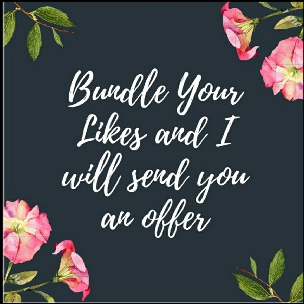 Make a bundle, get an offer