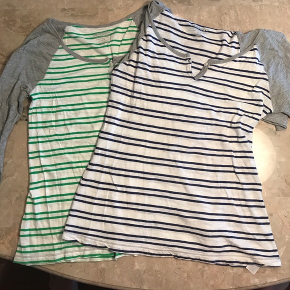 Women's 3/4 shirt - Picture 1 of 5