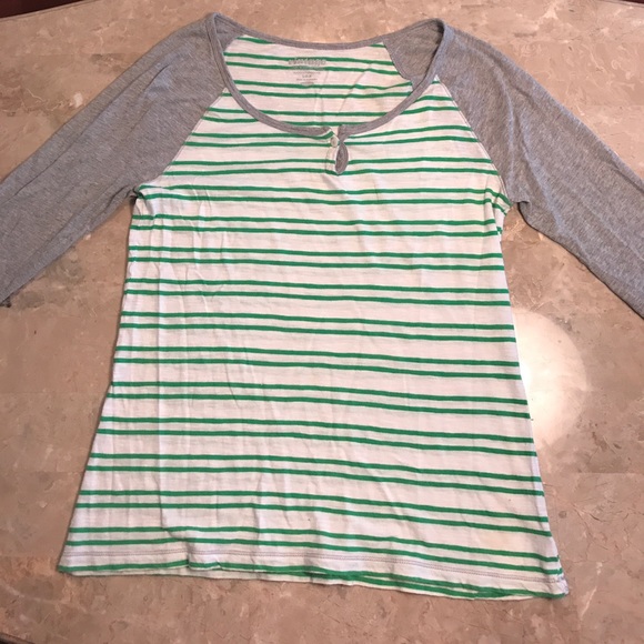 Women's 3/4 shirt - Picture 2 of 5