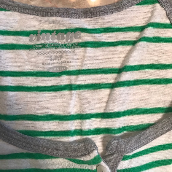 Women's 3/4 shirt - Picture 3 of 5