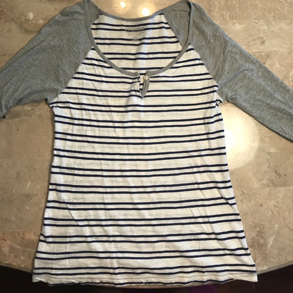 Women's 3/4 shirt - Picture 4 of 5