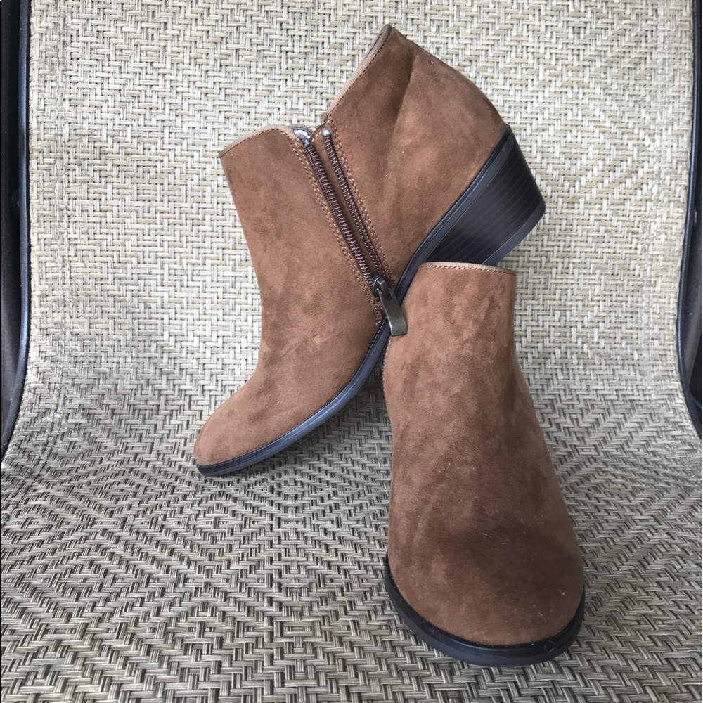 Xappeal Ankle Boots