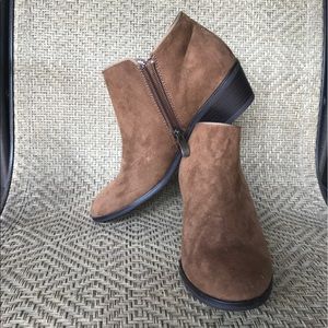 Xappeal Ankle Boots