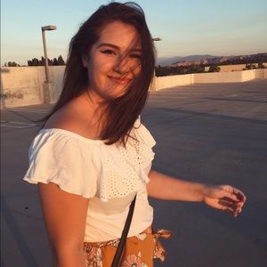 Meet your Posher, Jamie