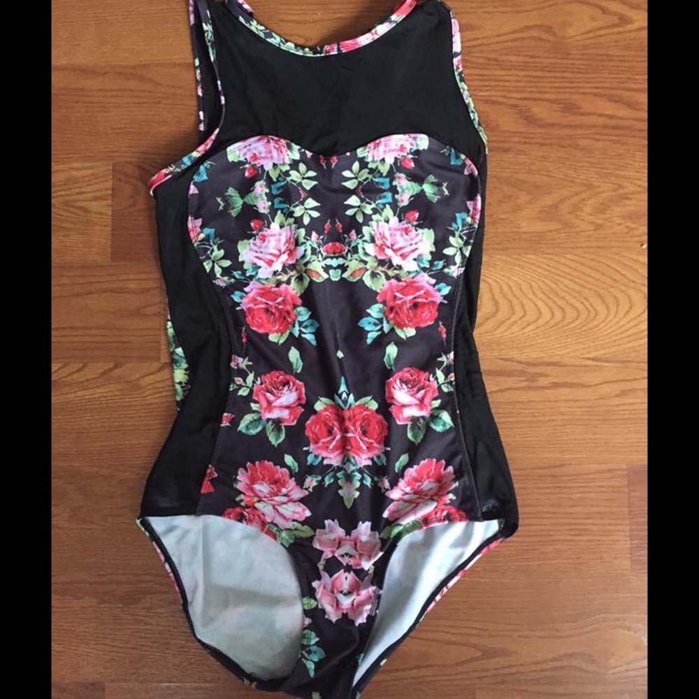 Swimsuit from ASOS