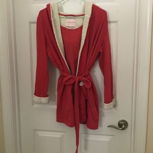 Victoria's Secret Robe ‼️price drop‼️