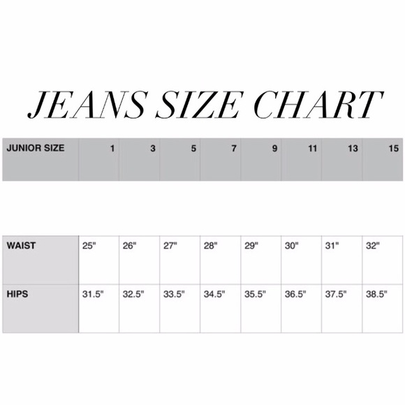 Clearance 🆑 Final 💲Distressed Skinny Jeans - Picture 4 of 4