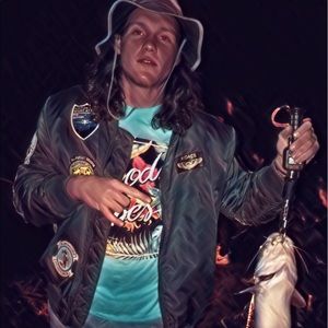 Meet your Posher, Jacob