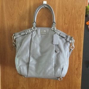 Coach Lindsey Carry All