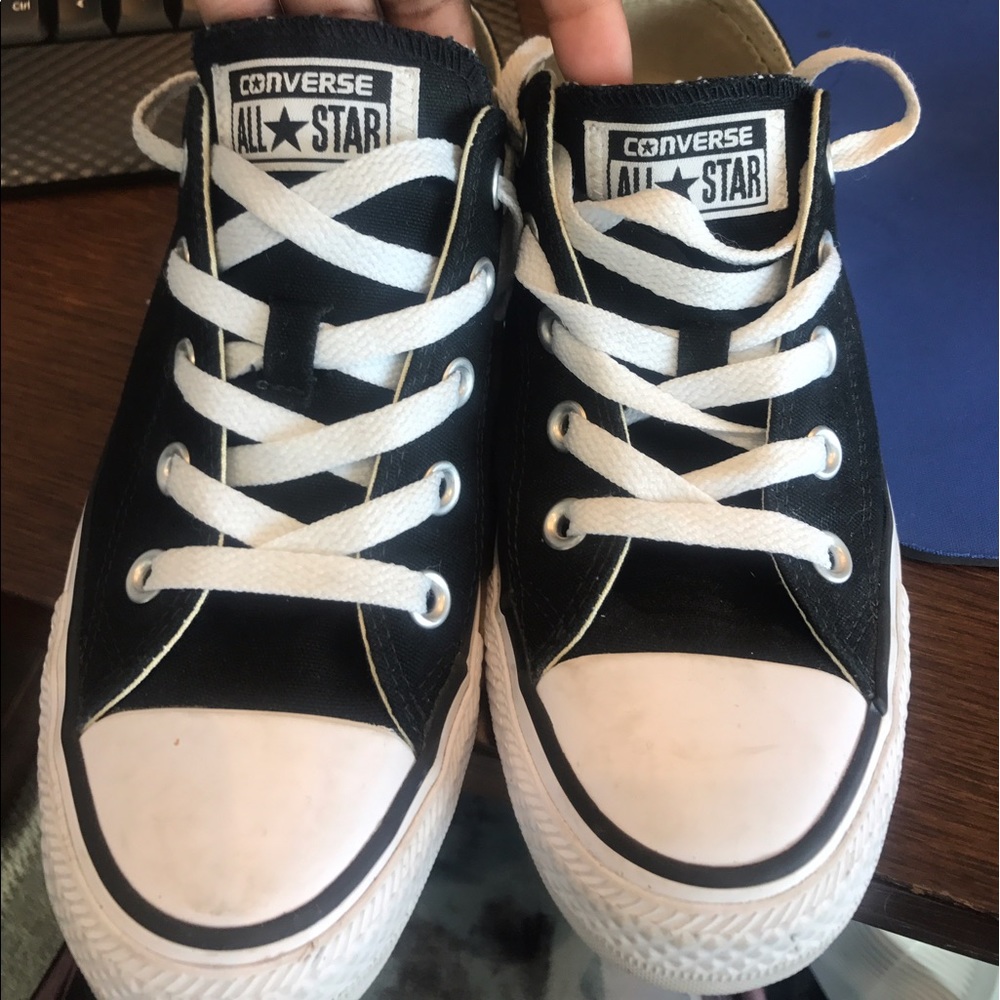 Converse chuck Taylor low top sneaker