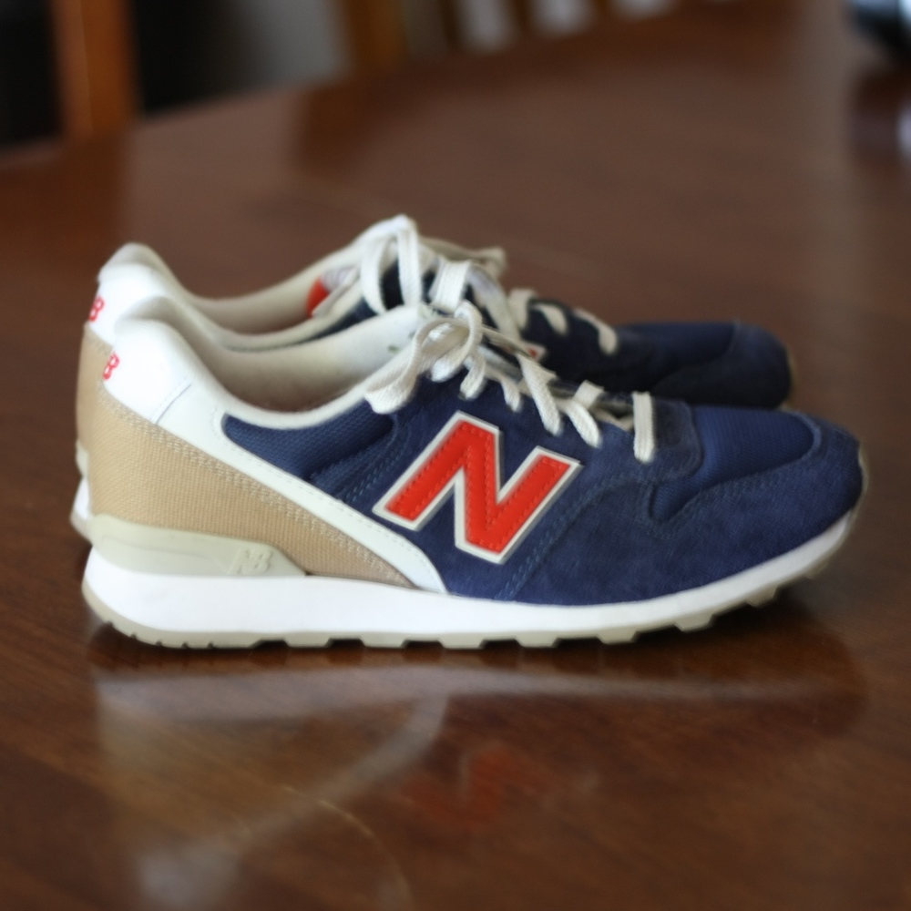 New Balance sneakers