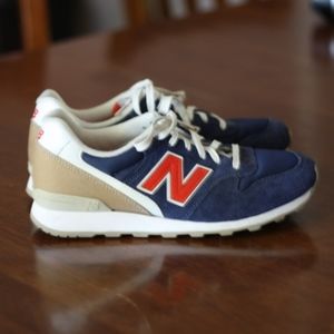 New Balance sneakers