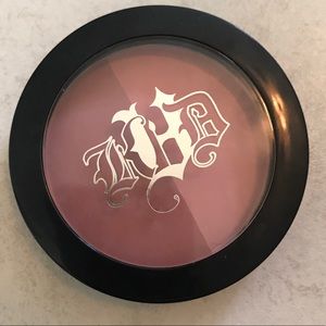Kat Von D Shade and Light Duo Blush