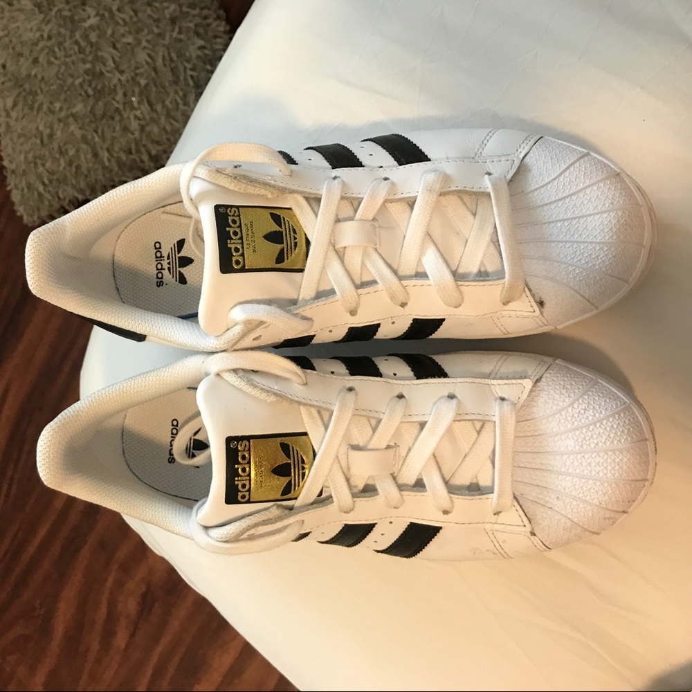 Adidas superstar originals