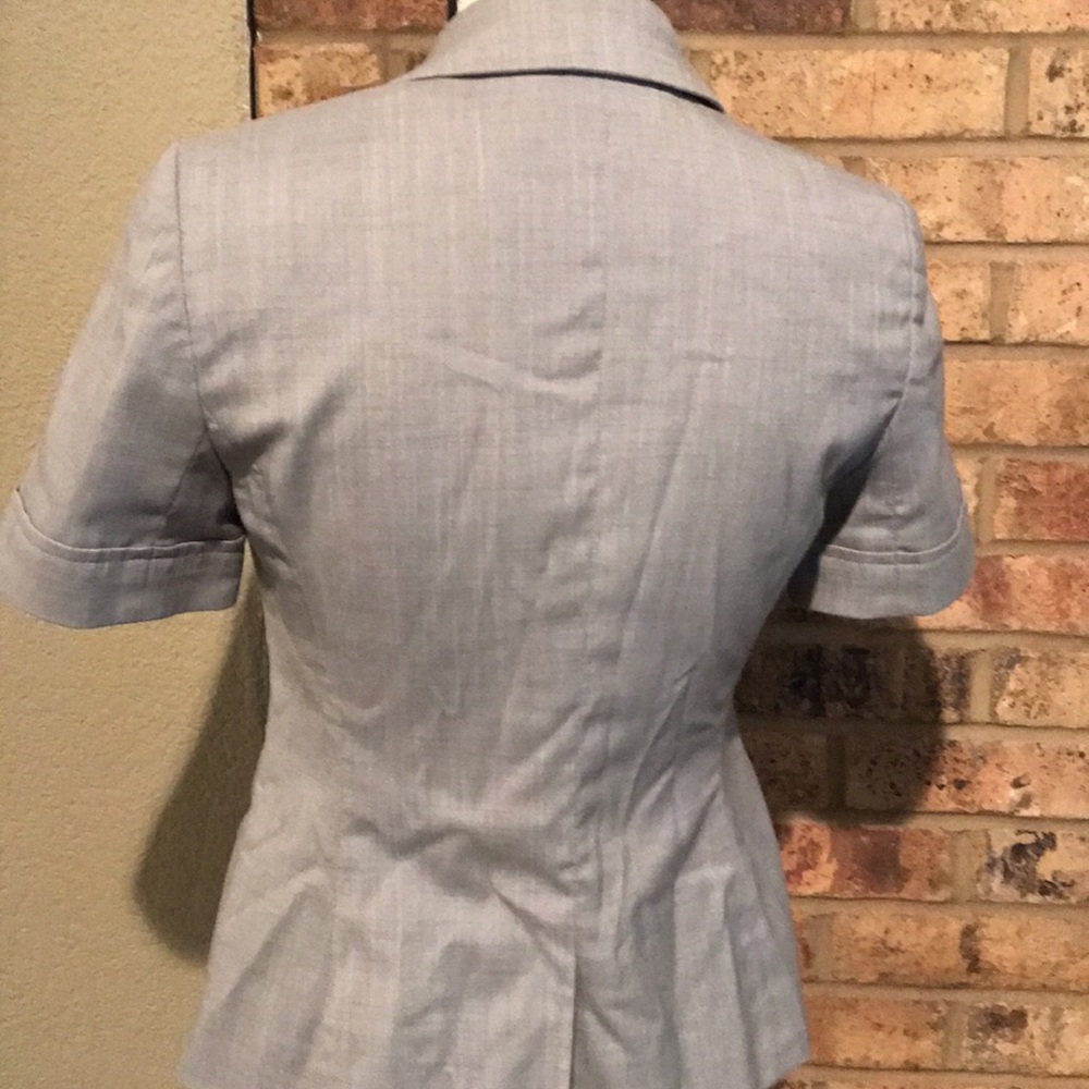 The Limited suit jacket