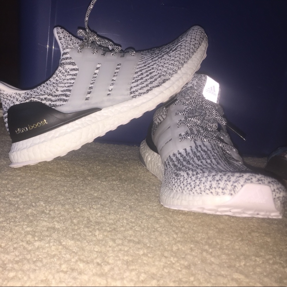 Adidas Ultra boost 3.0 "Oreo"