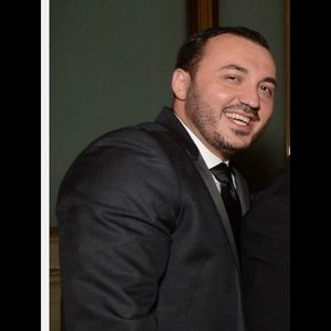 Meet your Posher, Elvis