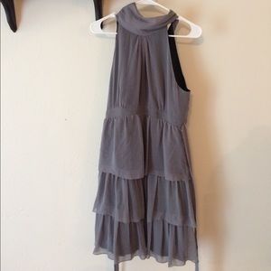 Zara Basic dress