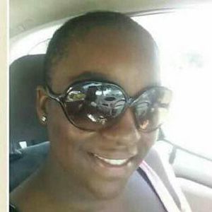 Meet your Posher, Adrielle