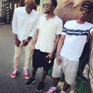 Meet your Posher, Abdul