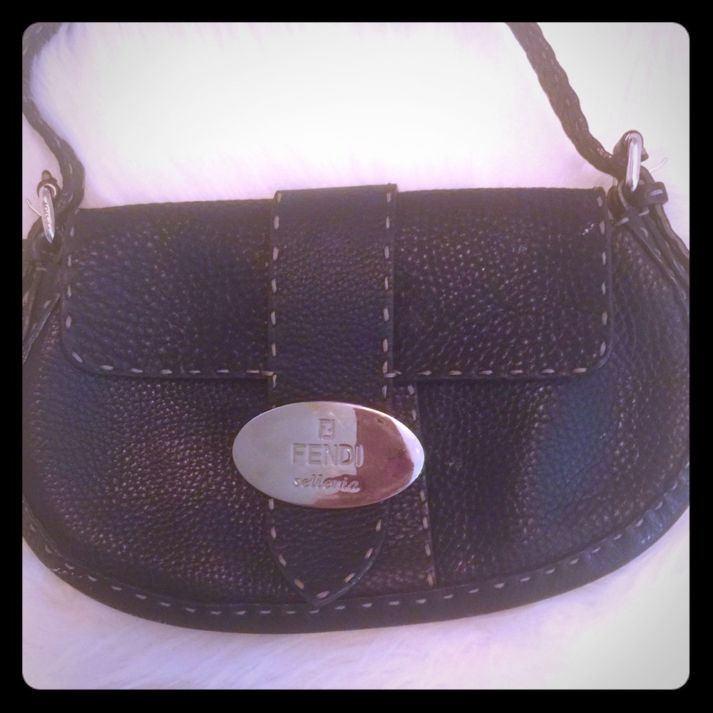 Fendi Vintage