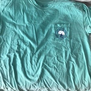 Southern shirt company t-shirt