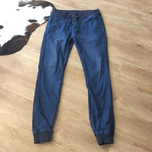 Scotch and Soda Men's Joggers