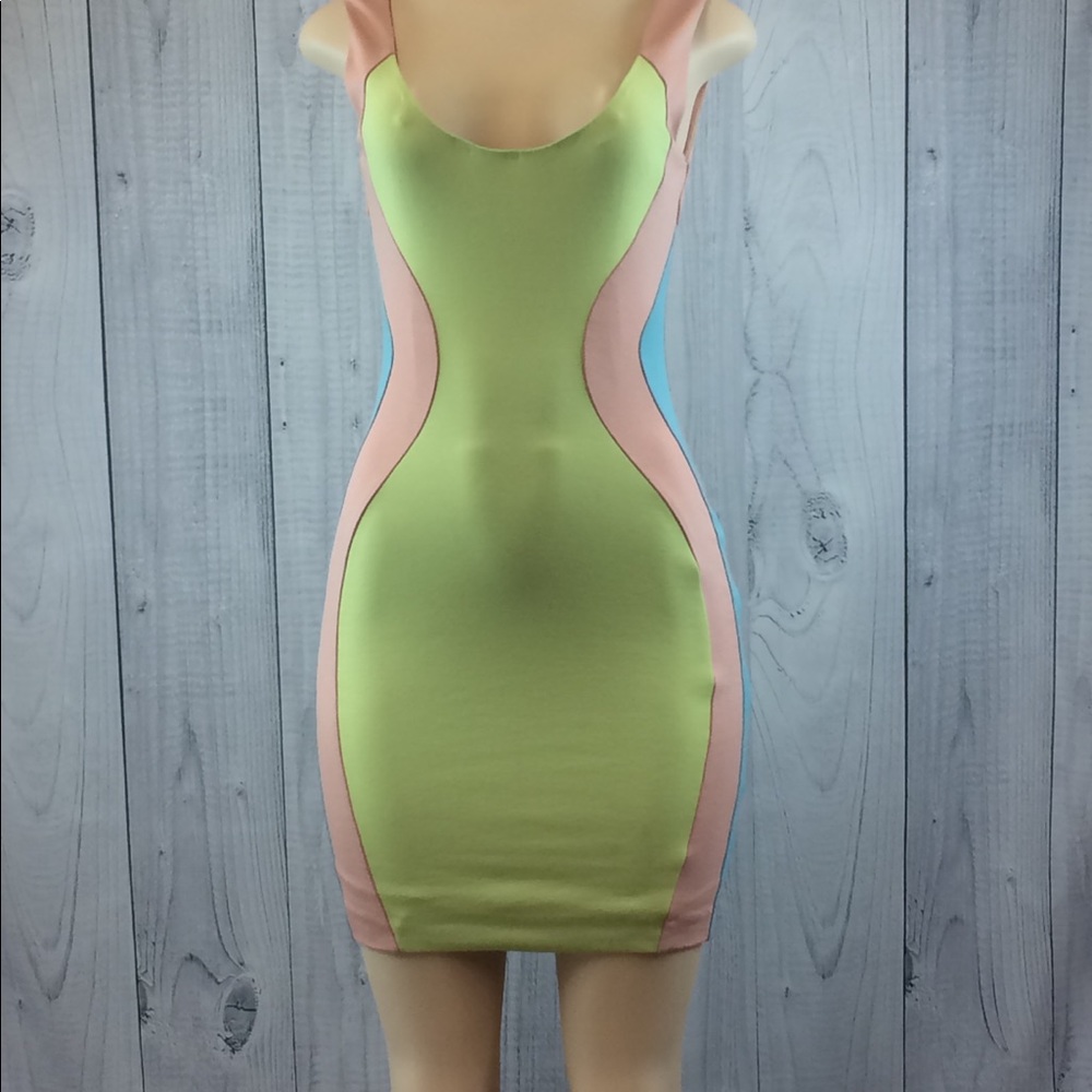 ARK & CO.  ANTHROPOLOGIE Bodycon Dress
