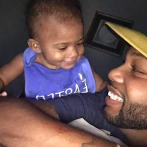 Meet your Posher, Cedric