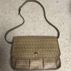 Fendi handbag