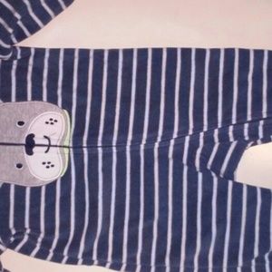 Baby clothes