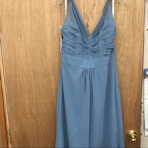 Alfred Angelo BM dress unaltered