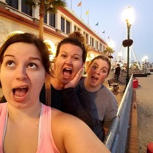 Meet your Posher, Alisa