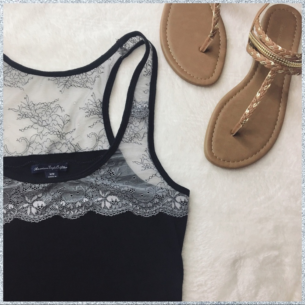 American Eagle | Tank Top